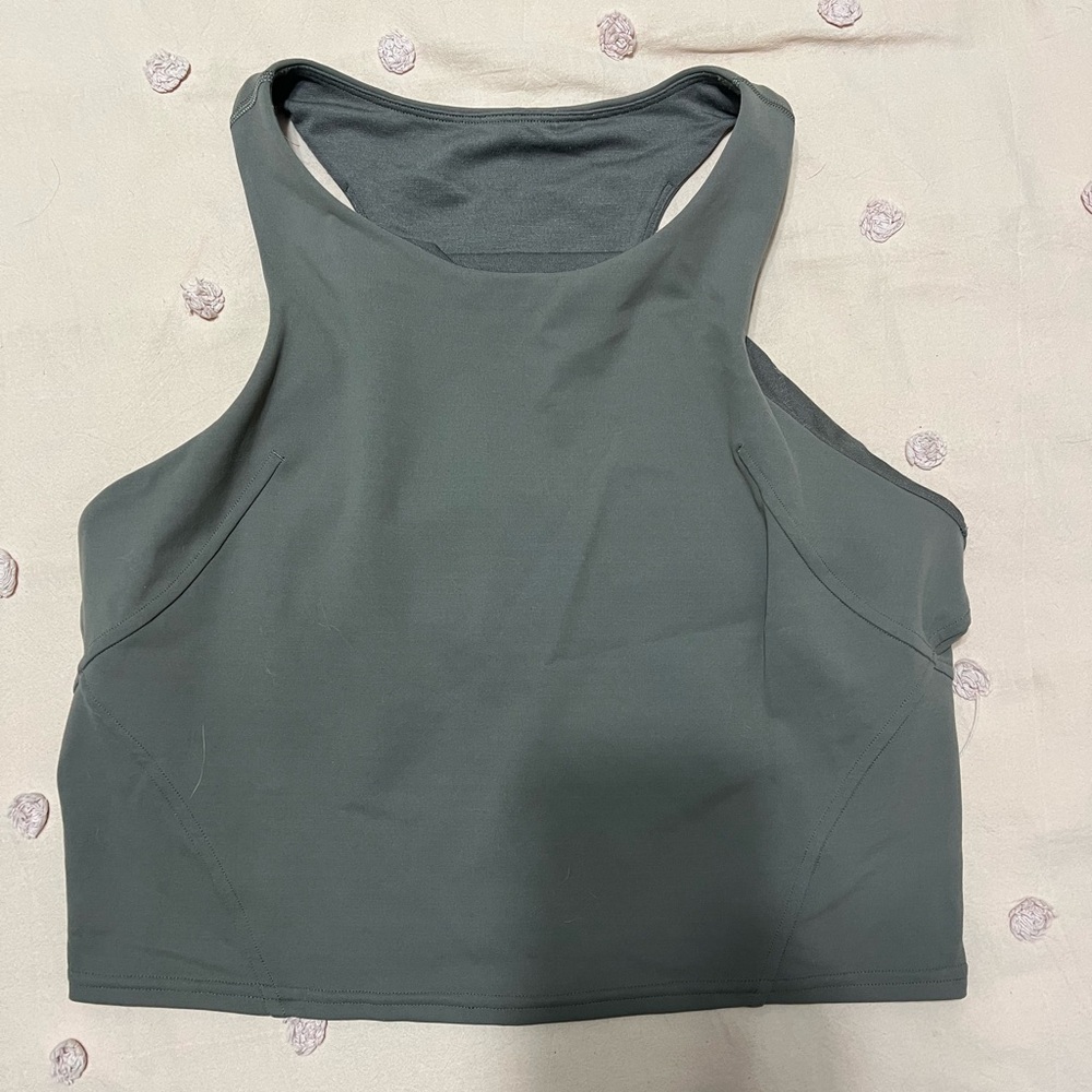 lululemon Wunder Train Tank